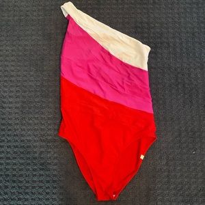 Summersalt Sidestroke Bathing suit